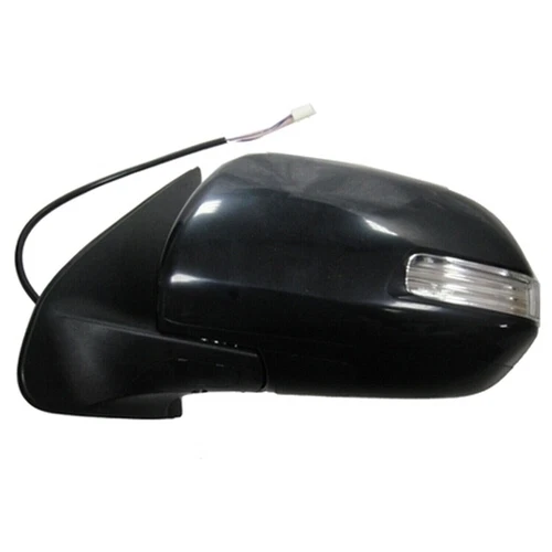 New Power Door Mirror Left Side Fits 2012-15 Toyota Tacoma TO1320283 8794004211
