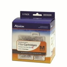 Aqueon Medium Filter Cartridge (100106085)