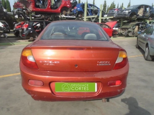 5012442AB Capo para CHRYSLER NEON PL 2.0 LE 1999 765771 - Imagen 6 de 10