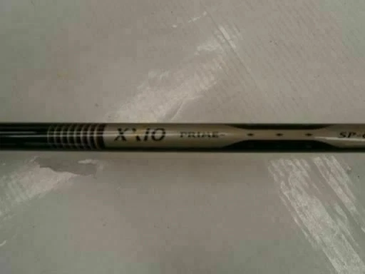 DUNLOP XXIO GOLF CLUB DRIVER DM PRIME 2011 10.5DEG R-FLEX - Image 4 of 4