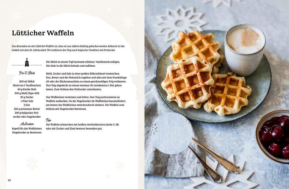 Thumbnail - Aachens Weihnachtsküche Lisa Nieschlag