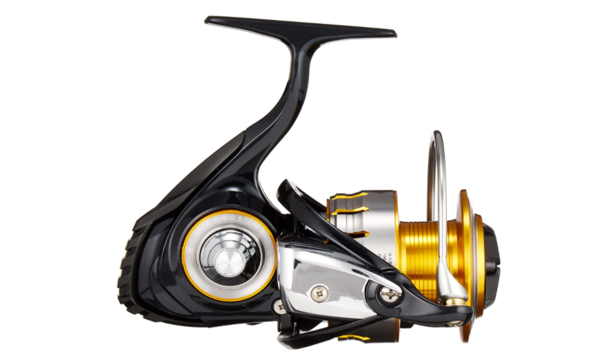 されていま】 DAIWA - 
 ダイワ 16ブラスト4000H BLAST4000H