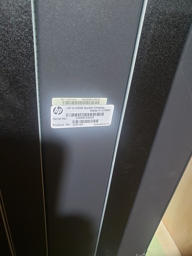 HP JC612A A10508 NEW BOXED WARRANTY - Photo 3/11