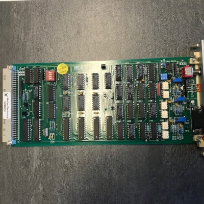 MARTIAN ELECTRONICS ME 4140 ME4040-C BOARD