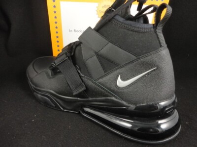 nike air max 270 utility black