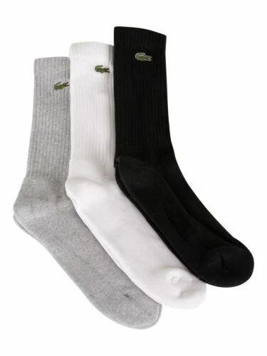 Chaussettes Lacoste pour homme
