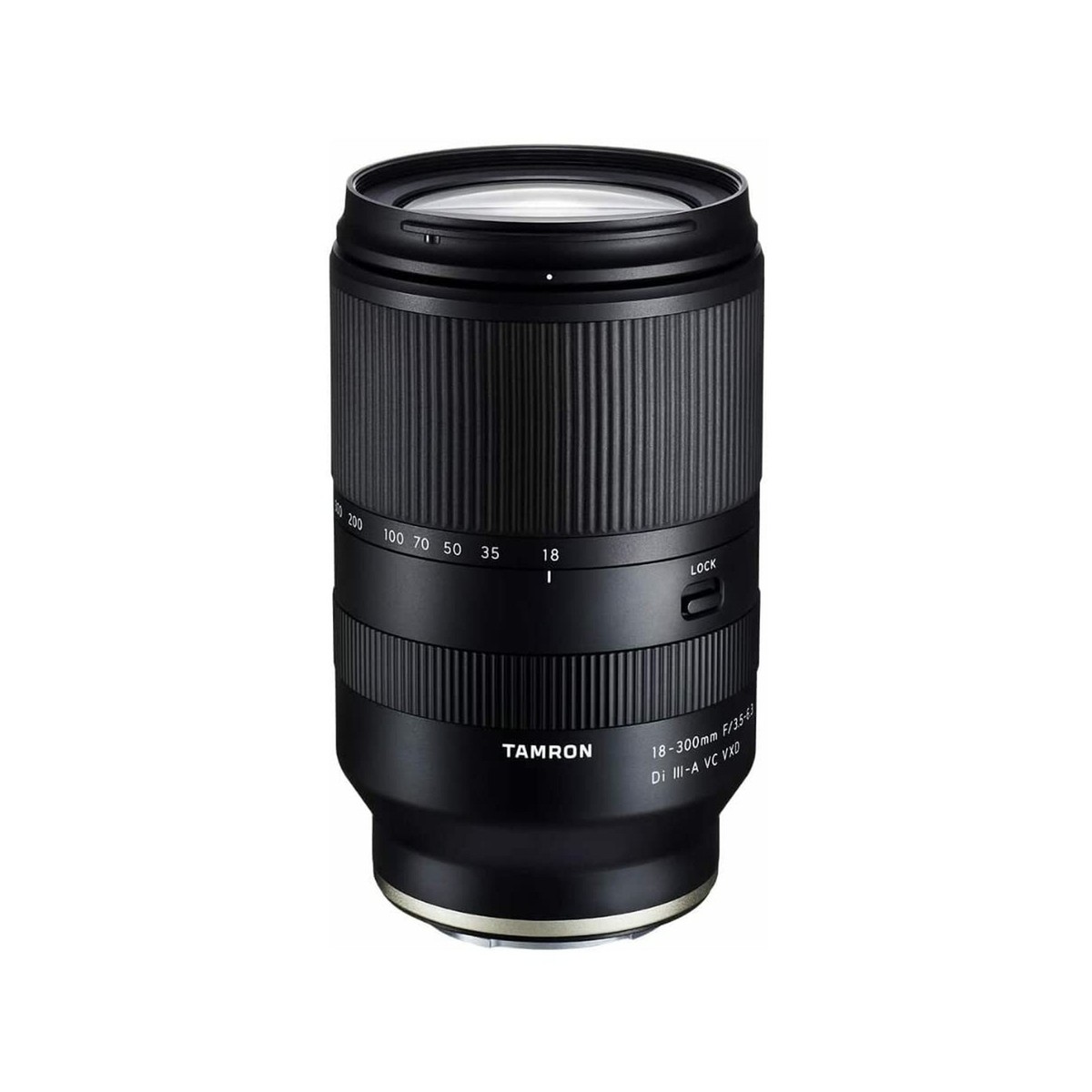 Tamron 18-300mm F/3.5-6.3 Di III-A VC VXD for Fujifilm X-Mount 