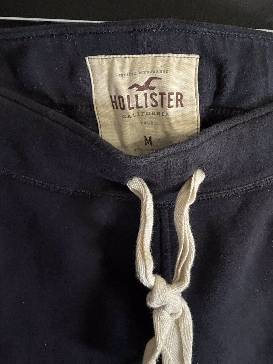 Vintage Hollister Sweatpants Mens Size Medium