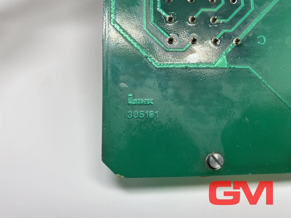 Link Steuerungskarte RSK-100-003-00 control board unit 004214 42VAC 305161 - Bild 3 von 4