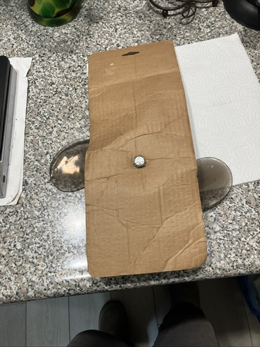 Hélice de hélice de desaparición MINN KOTA para motores M, W y Mag NOS - Imagen 10 de 13