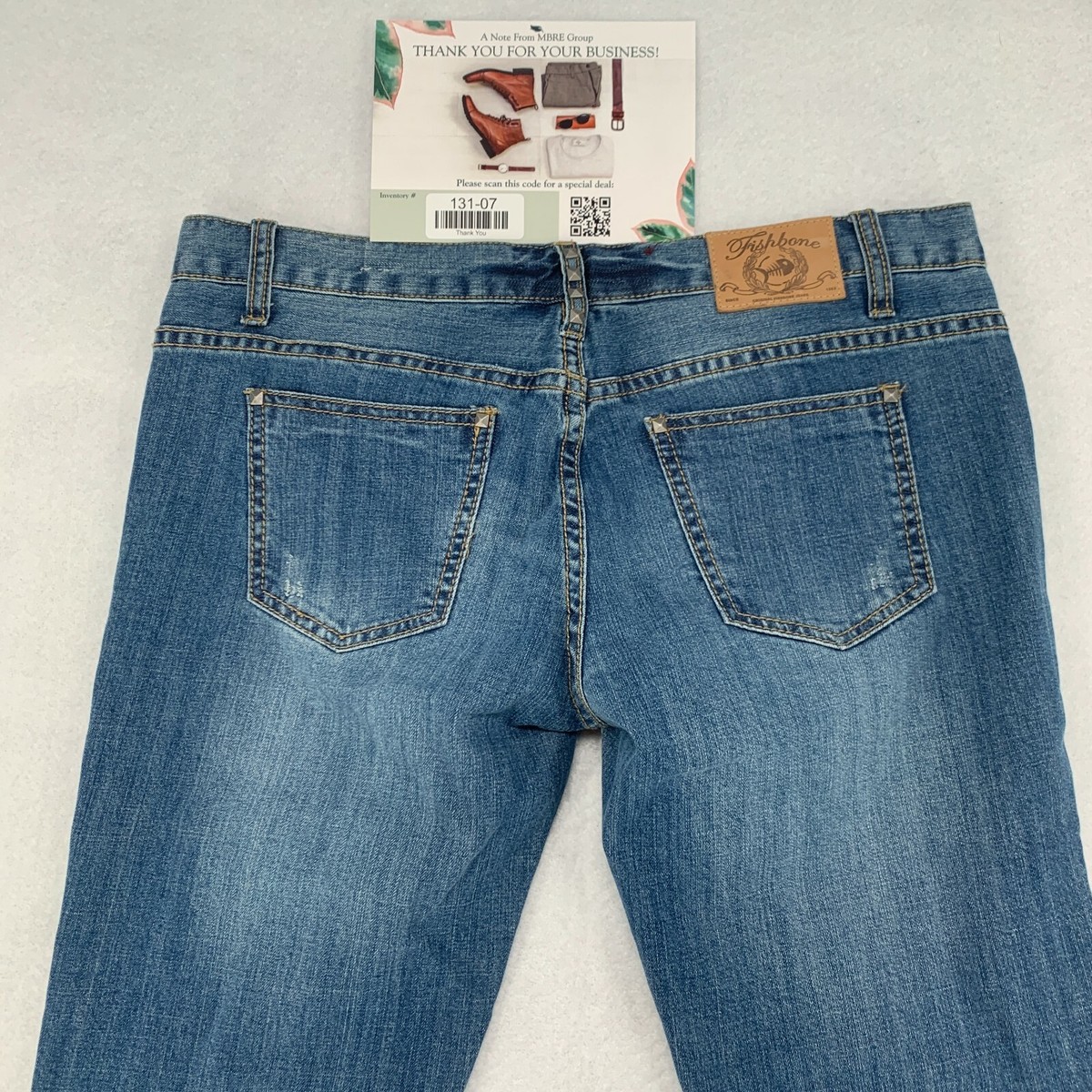 【mnem】Fishbone Ash Wide Denim Women Brinley 18 Years Oslo at AG Jeans Official Store