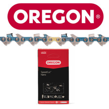 Oregon Chainsaw Chain 80TXL032E Fits MAKITA DUC150 Pruning Saw 19128E-3
