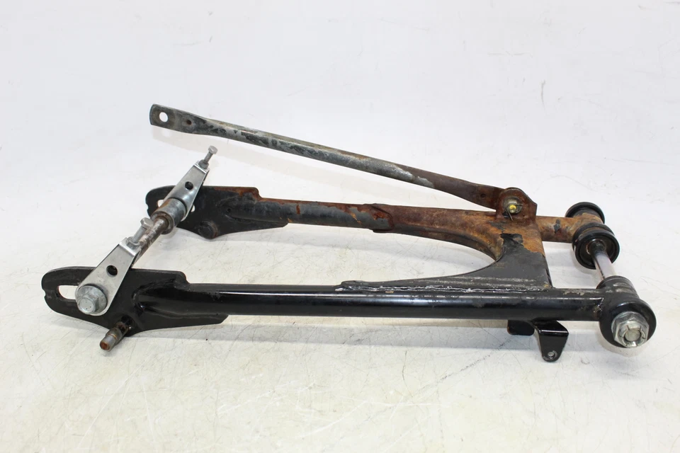 Honda Twinstar 200 Cm185t 1978 brazo oscilante suspensión Foto 2 de 4