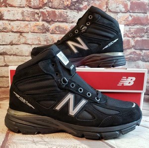 new balance 990v4 boots