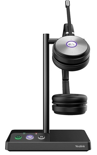 HPI 209745-22 Blackwire C3220 Headset - Wired - Stereo - Black | eBay