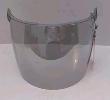 Milwaukee Tinted Dual Coat  Face Shield Lens for BOLT Safety Helmet 48-73-1443