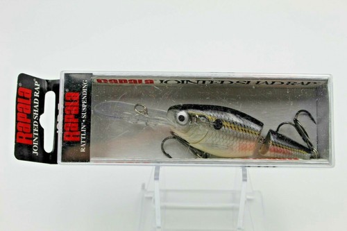 Rapala JSR-7 SSD