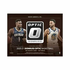 2020-21 Optic Basketball Base, Rated Rookies & Inserts You Pick Updated 1/7/23