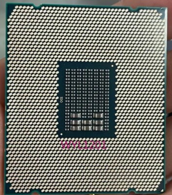 Intel core i7-6800K CPU Processor -3 3.4GHz i7-6800 Six-Core SR2PD