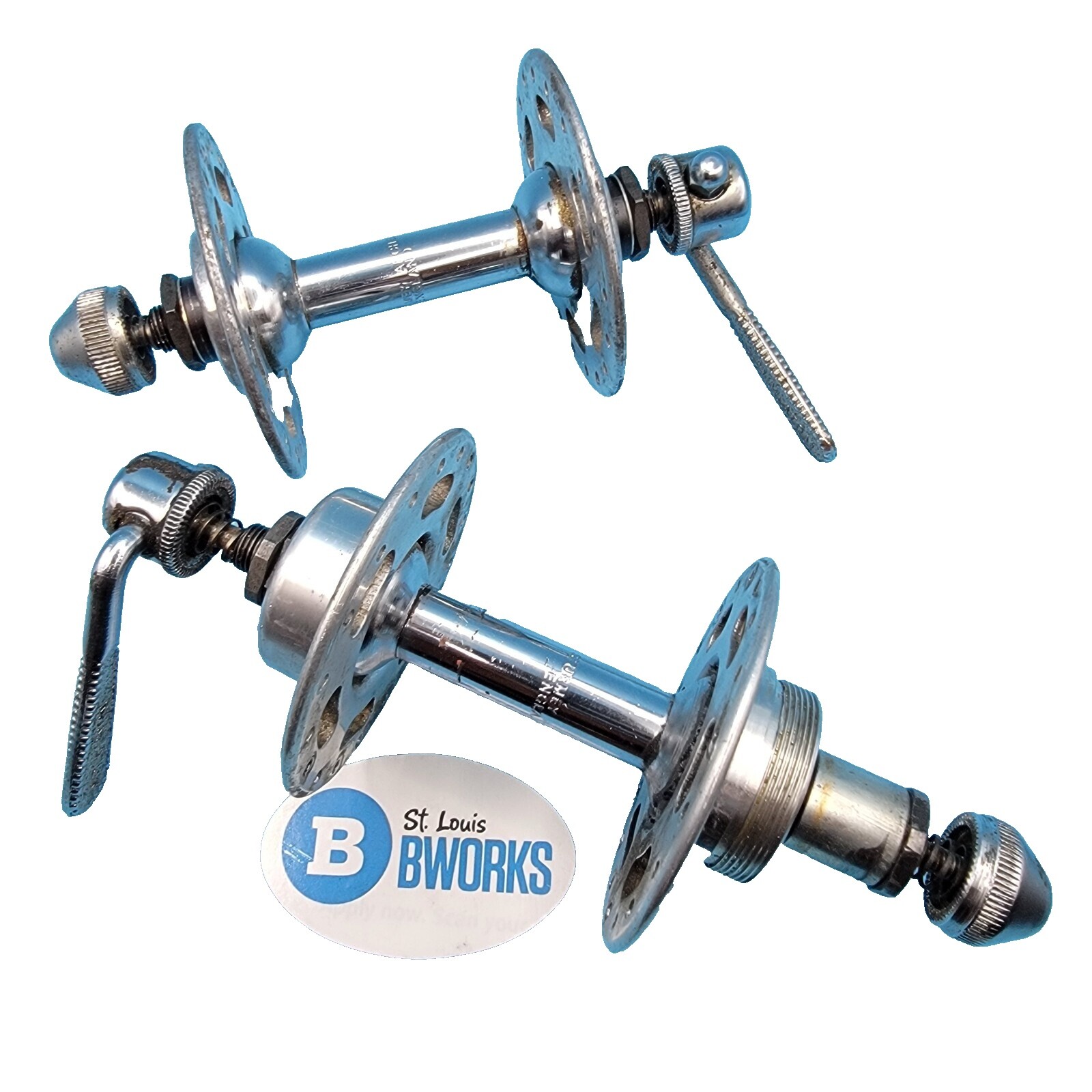 Hub Set | eBay