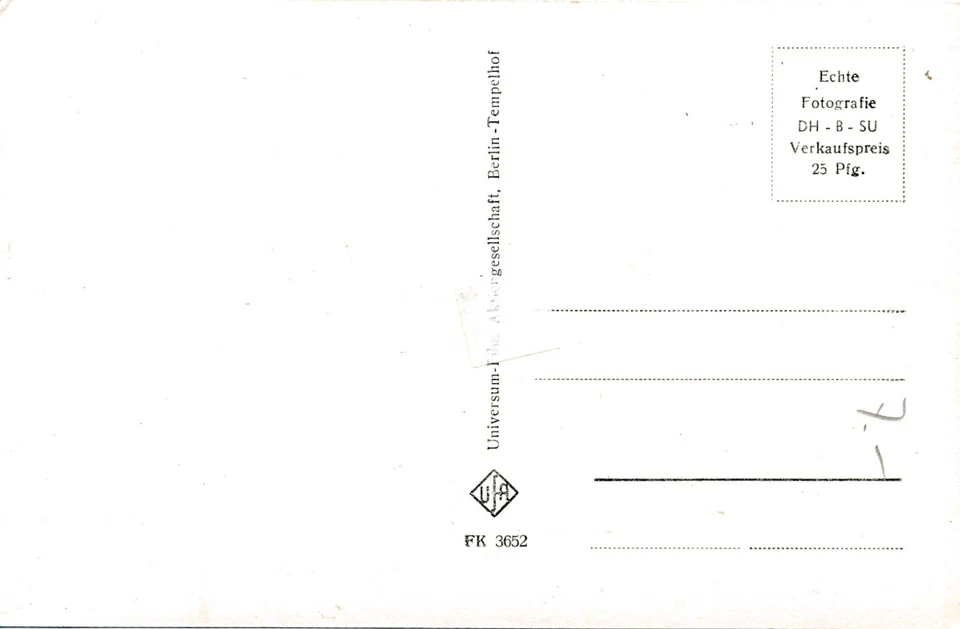 Francoise Arnul 100% Original Autogramm Autograph Karte handsigniert X188 - Bild 2 von 2