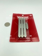 Ribbon Mounting Bar Fits 10 Ribbons Metal (Made in USA)