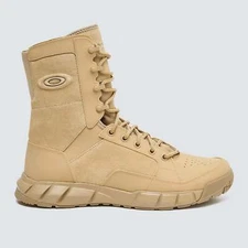 [FOF100467-889] MENS OAKLEY COYOTE BOOT LX - DESERT