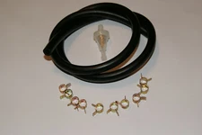  Honda Motorcycle Fuel Line - 5.5mm - 3' Feet