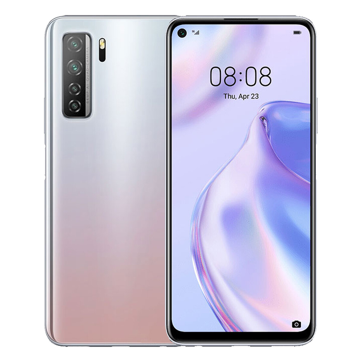 HUAWEI - ※メッシ※HUAWEI P40 LITE 5G Amazon.com: HUAWEI P40 Lite 5G Dual-SIM 128GB ROM + 6GB RAM