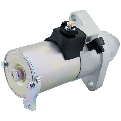 New Starter For Honda CR-V 2002 2003 2004 2005 2006 2.4L 31200-PPA-A01 17844N - Picture 3 of 3