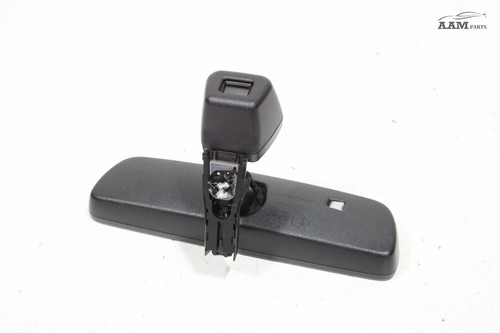 2017-2019 SUBARU LEGACY FRONT ROOF UPPER INTERIOR REAR VIEW MIRROR OEM - Picture 2 of 10