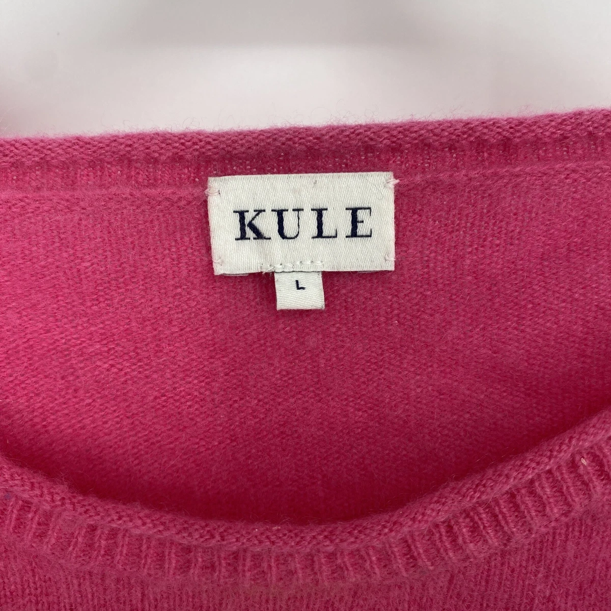 Kule sweater shop sale