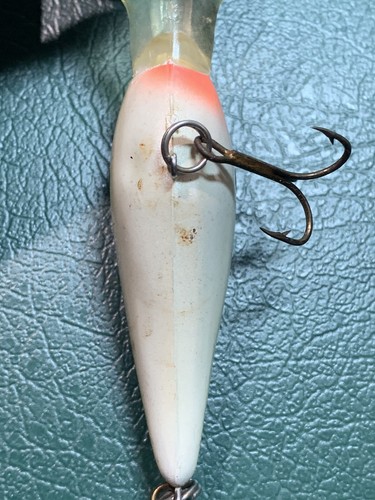 Norman | Plastic Deep Diving Crankbait | Lot of 2 | 2-1/2” Body | Rattling - Picture 4 of 10