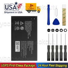 For AT T ZTE MF985 Velocity 2 Hotspot Batery Replacement Tool Li3930T44P4h794659