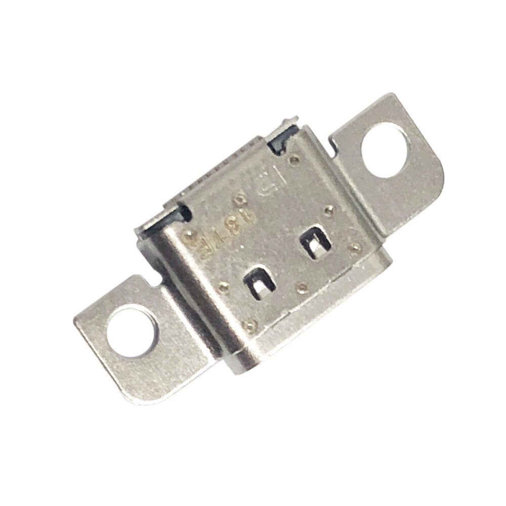 デコノフ　c Type-C USB Charging Port DC Power Jack for Lenovo IdeaPad 3