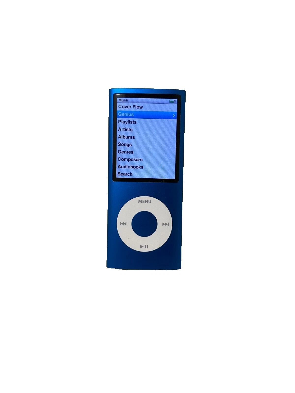 【動作良好】Apple iPod クラッシック　MA079J 20GB 第4世代 Apple iPod MA079J/A (20GB) - ムラウチドットコム