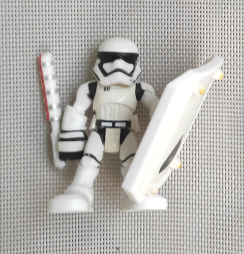 Star Wars - Hasbro Playskool Galactic Heroes figure kids toys * Pick from list* - Picture 32 of 54