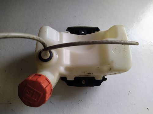 Réservoir De Carburant De Rechange OEM A35000220 Pour Débroussailleuse