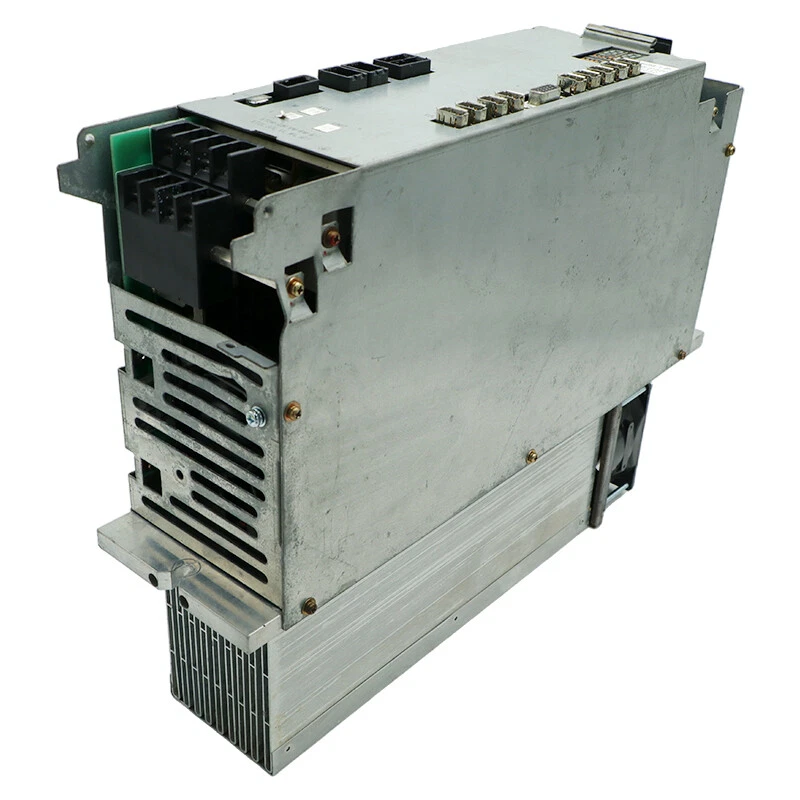 Servoaccionamiento usado 1 año de garantía MIV0405A-1-B5 OKUMA MIV0405A1B5 Foto 2 de 4