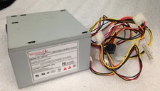 WORLDWIDE ISO-250  250 WATT SWITCHING  Power Supply