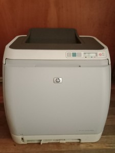 2600n printer