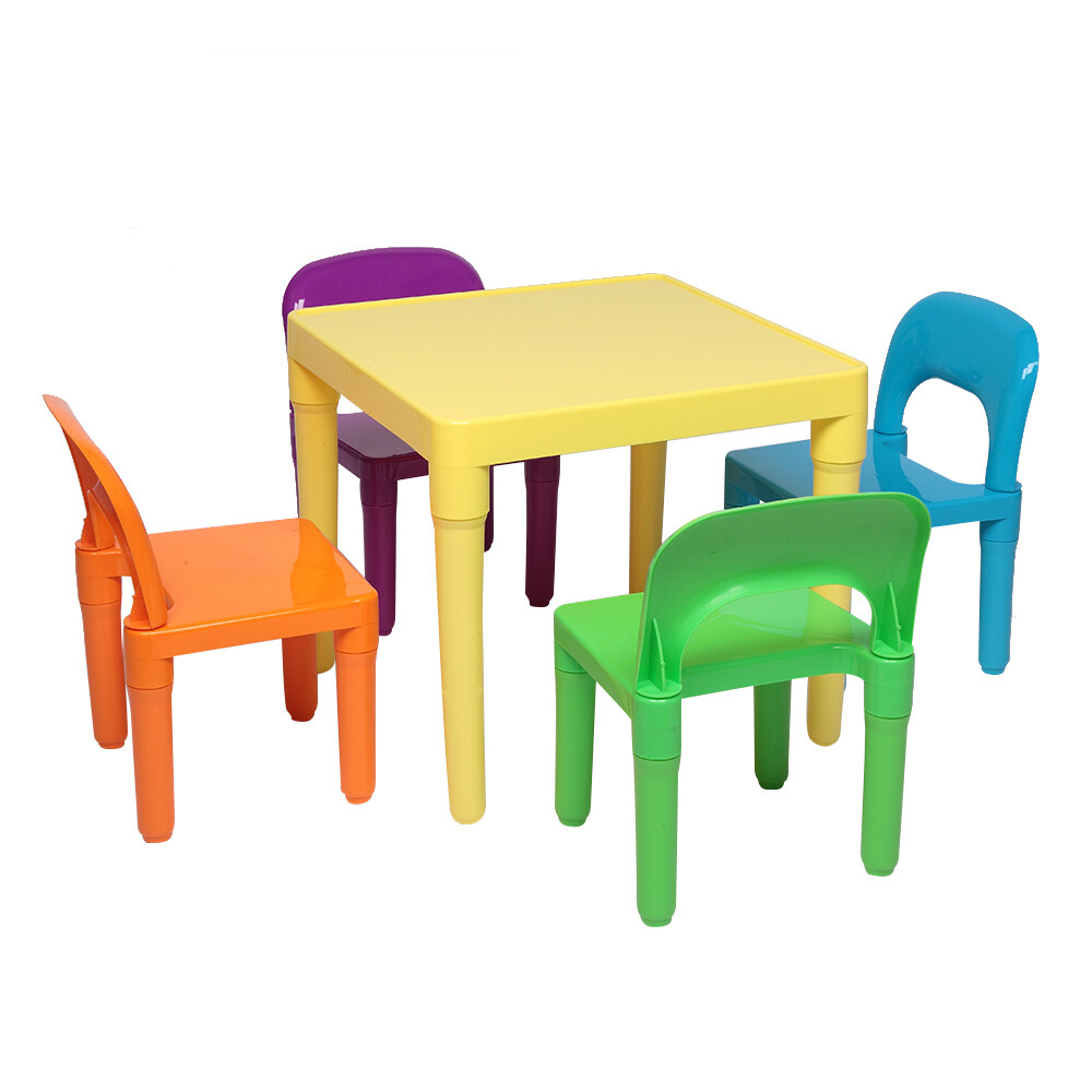 table chair set for study