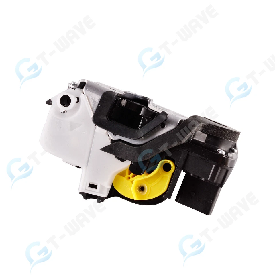 Pestillo de bloqueo del conductor delantero izquierdo con 7 pines para Buick Cadillac Chevrolet GMC 2010-2017 Foto 4 de 4