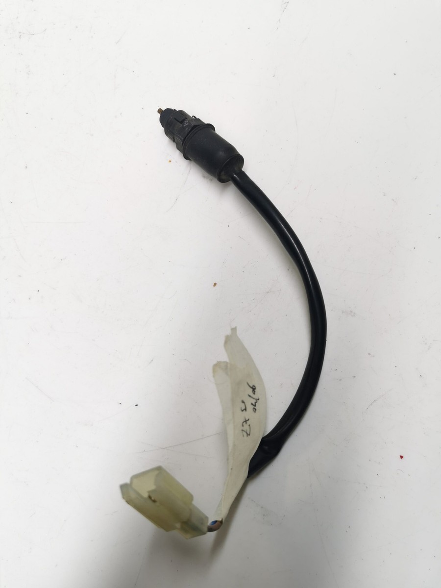 オーダー専用ページ Kawasaki Z750 2003-2006 Rear Brake Sensor | eBay