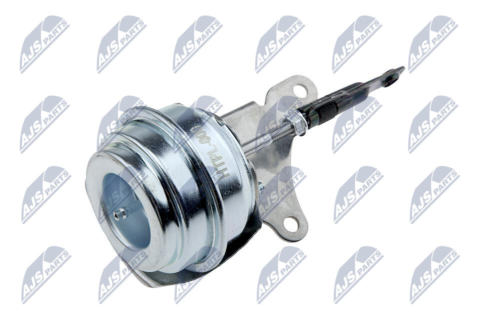 Original NTY Turbocharger ECD-PL-000 For Cadillac Fiat Opel Saab - Image 4