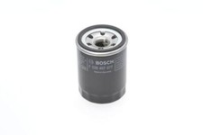 BOSCH Oil Filter for Honda Civic VTEC-e 1.5 September 1994 to September 1997