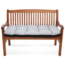 Outdoor Bankauflage & Palettenkissen - Lounge & Bodenkissen für Gartenmöbel