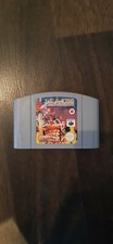 ebay® Auktion 194064646909 | Mace the Dark Age ,Nintendo 64, N64 ,Videospiel,Gebraucht, guter Zustand, Thumbnail of ebay® auction 194064646909 | Mace the Dark Age ,Nintendo 64, N64 ,Videospiel,Gebraucht, guter Zustand,