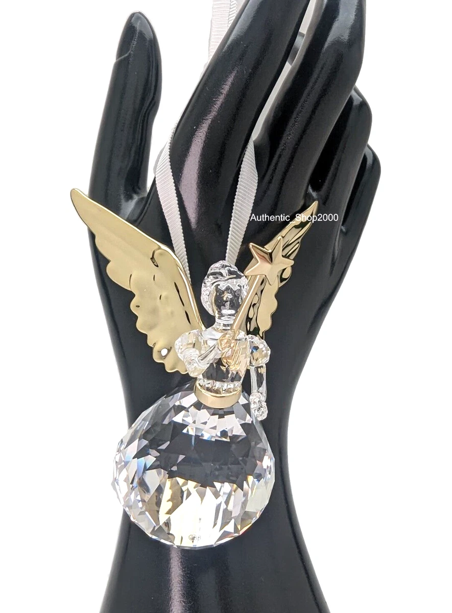 swarovski angel products for sale | eBay