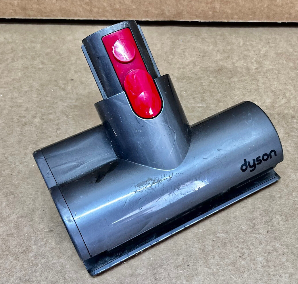 onedrop テラリアン Dyson 158685 Genuine Used V7 V8 V10 V11 Mini Motorised Head Vacuum